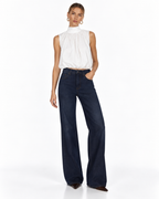 Imara Cotton Voile Top