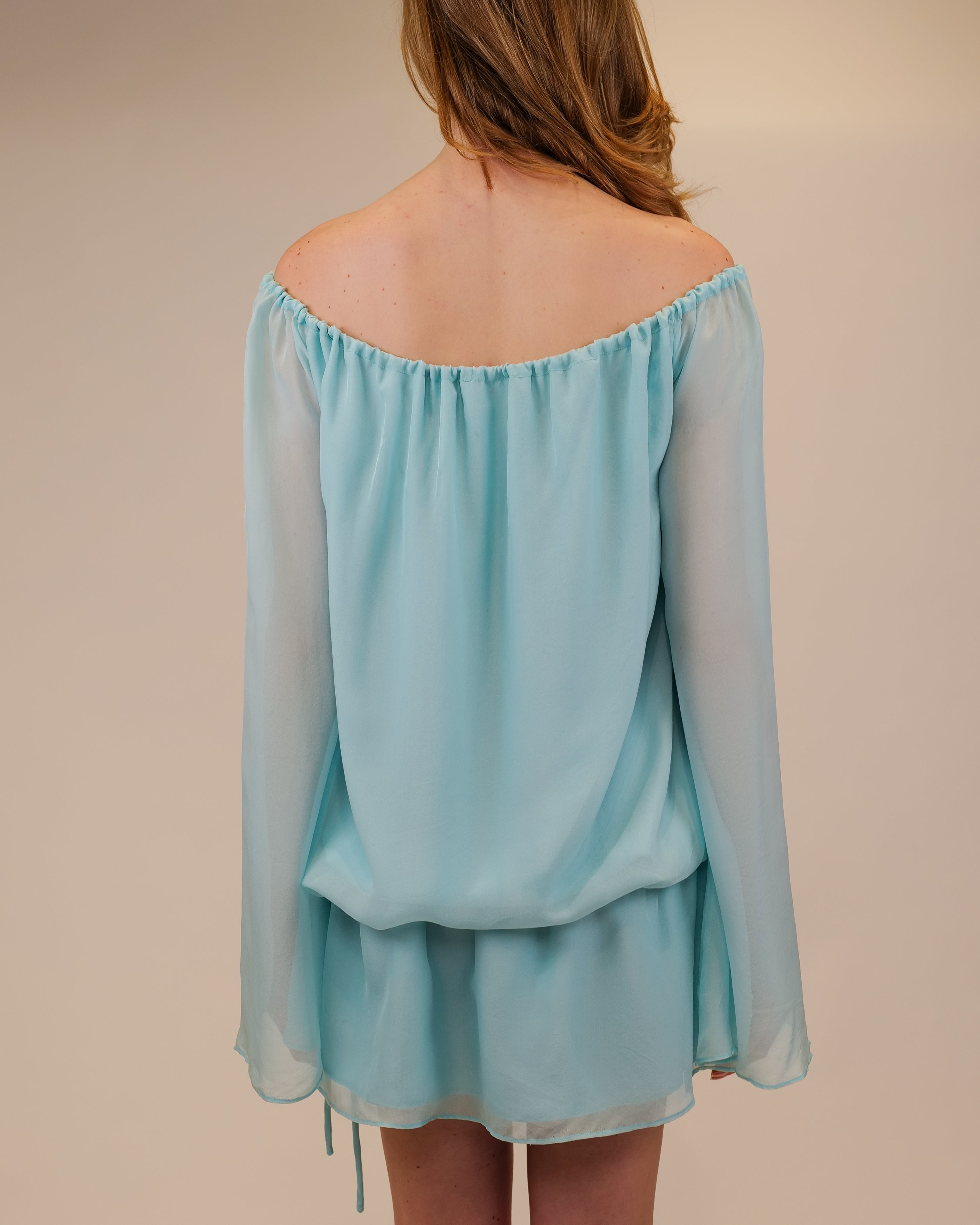 Aquamarine