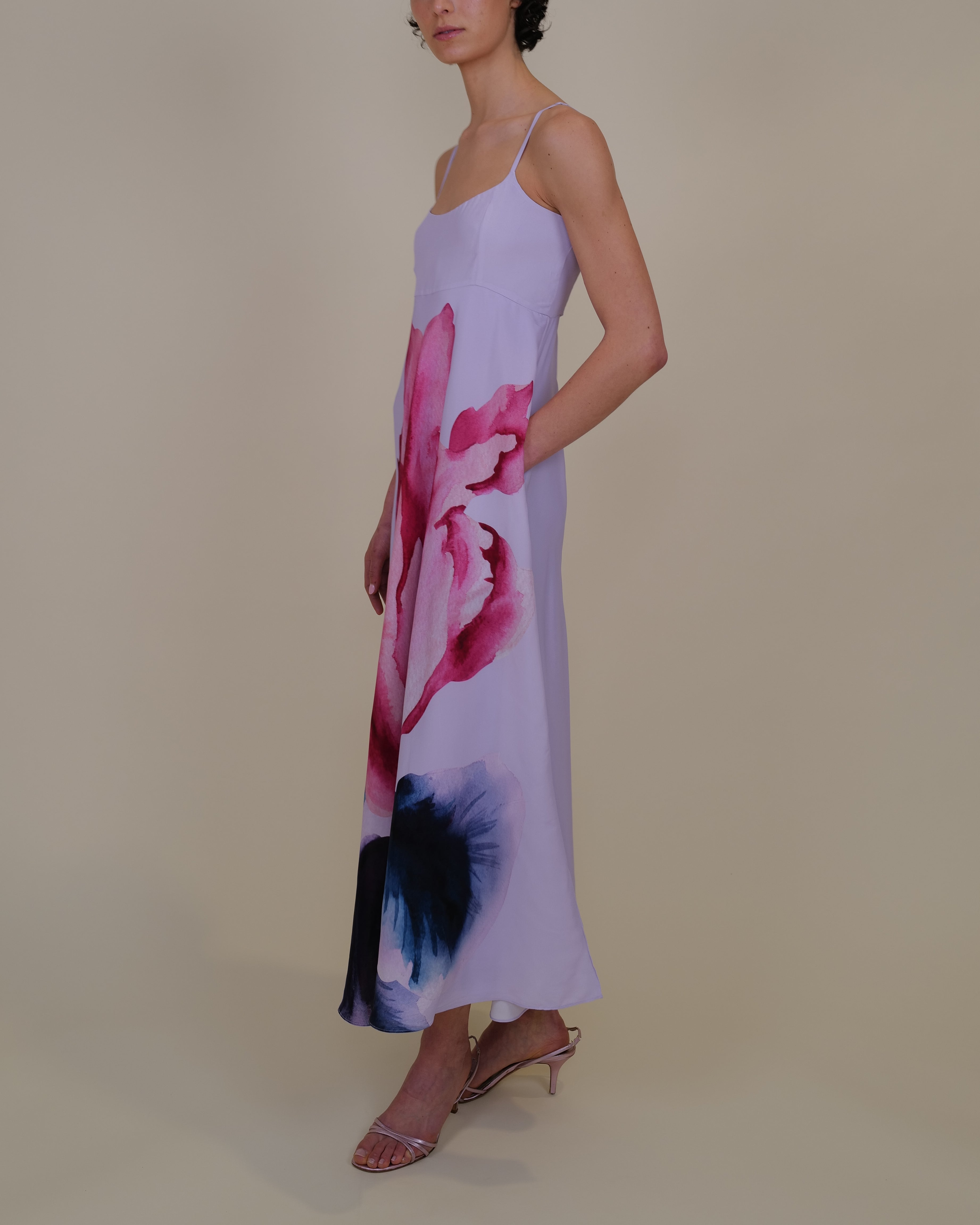 Lily Floral