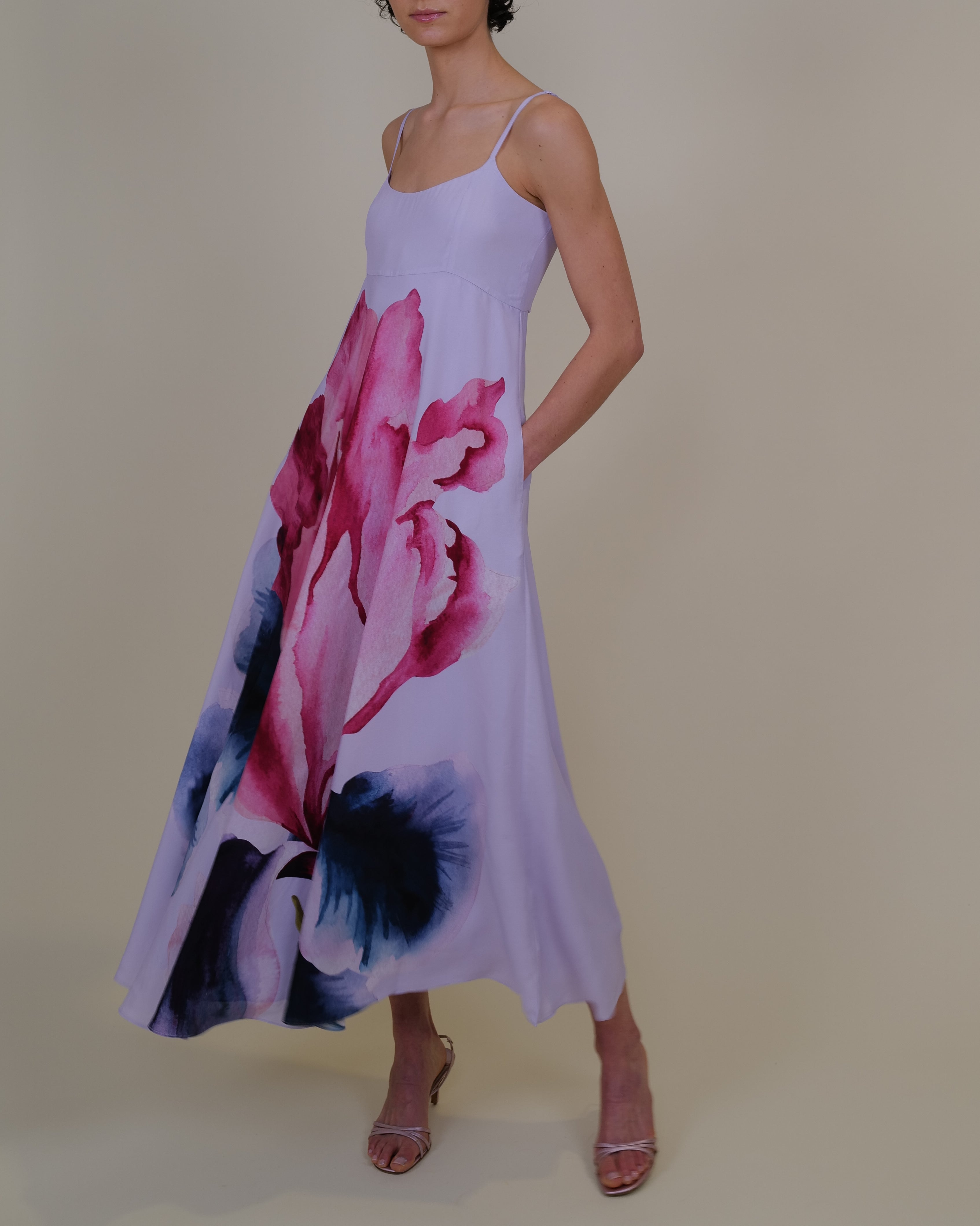 Lily Floral