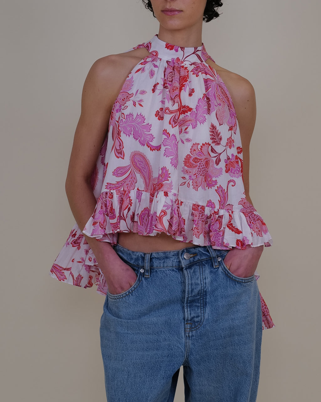 Paisley