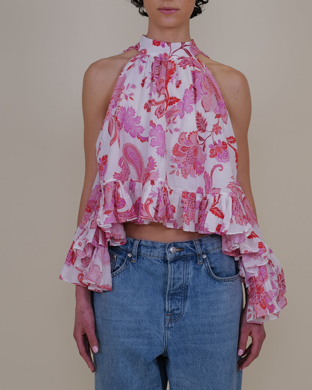 Paisley