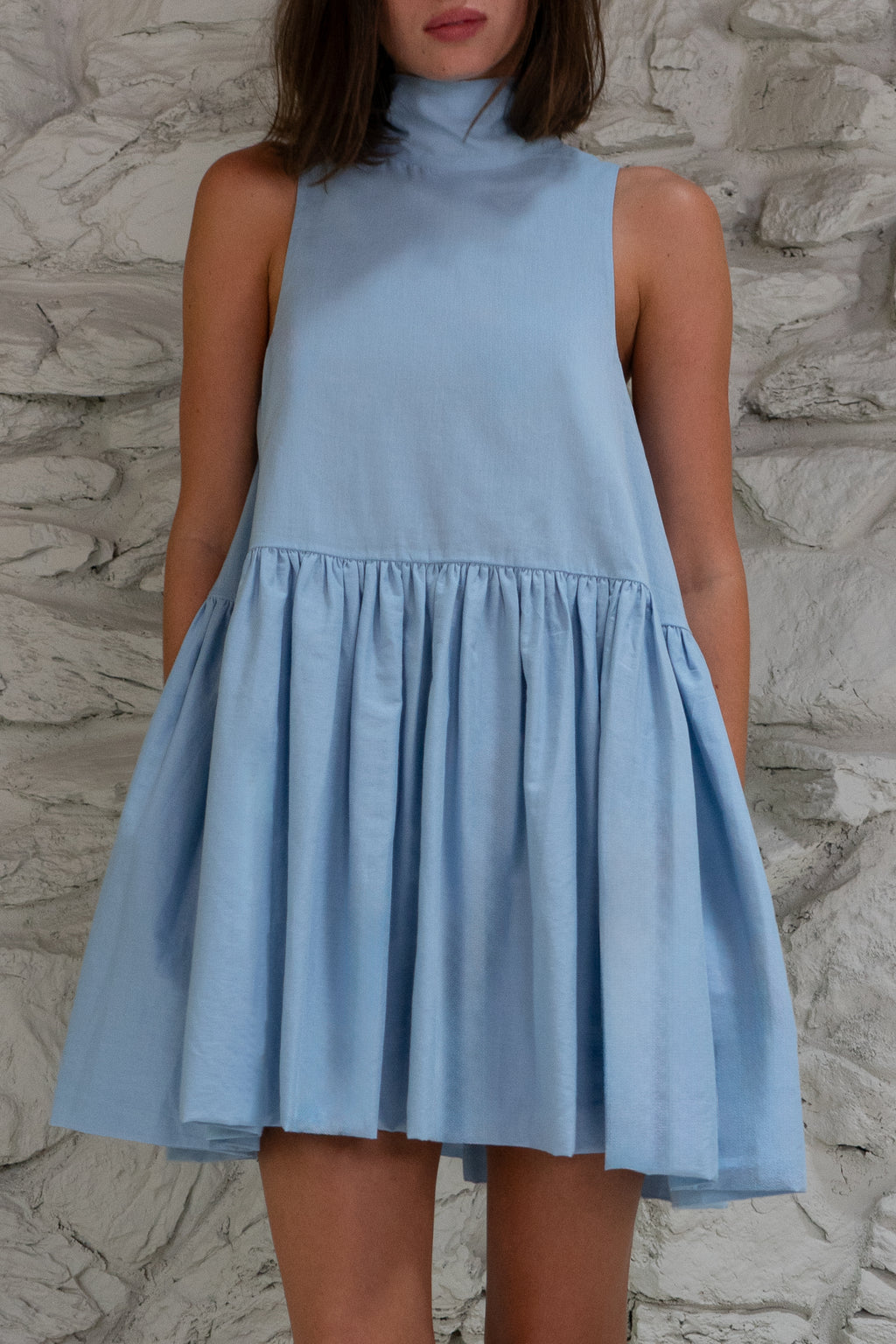 powder blue