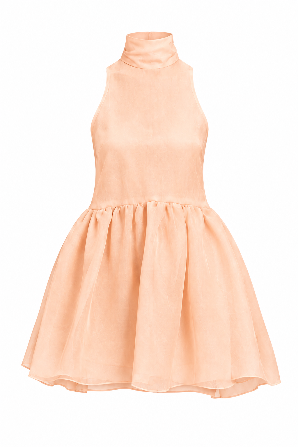 Marie Organza Midi