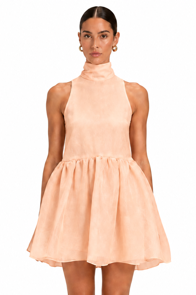 Marie Organza Midi