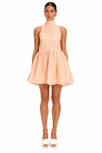 Marie Organza Midi