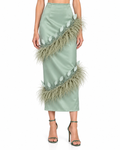 Josephine CDC Skirt