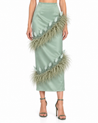 Josephine CDC Skirt
