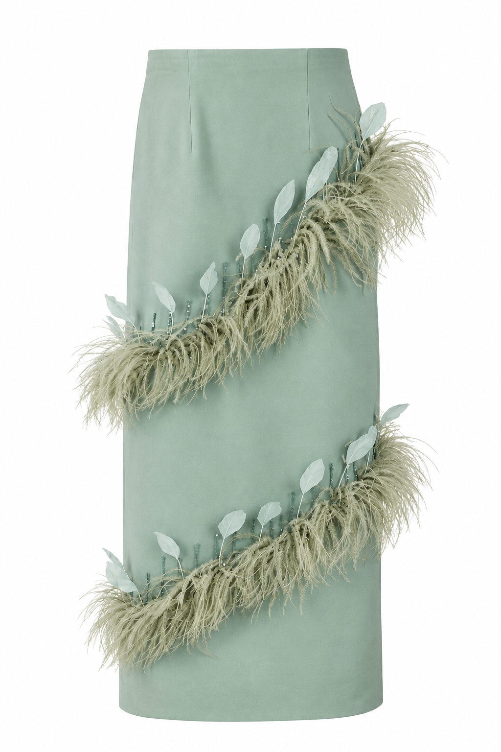 Josephine CDC Skirt