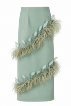 Josephine CDC Skirt