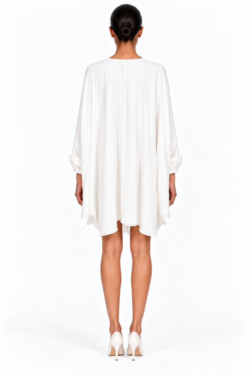 Naya CDC Mini Dress