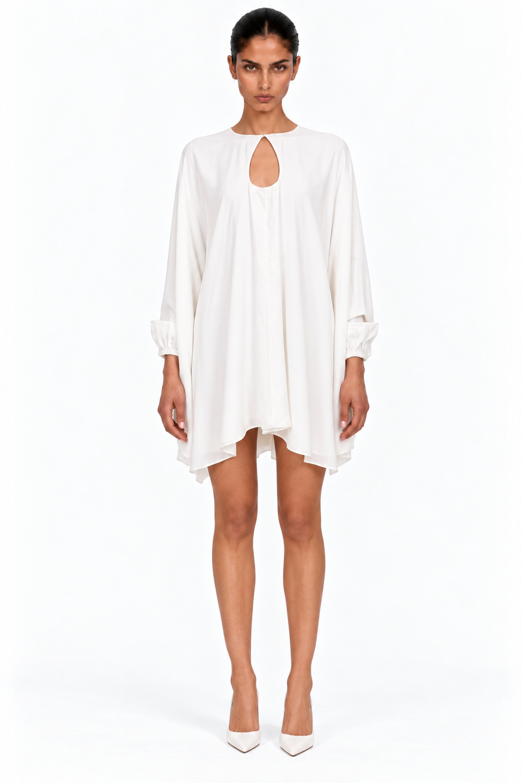 Naya CDC Mini Dress