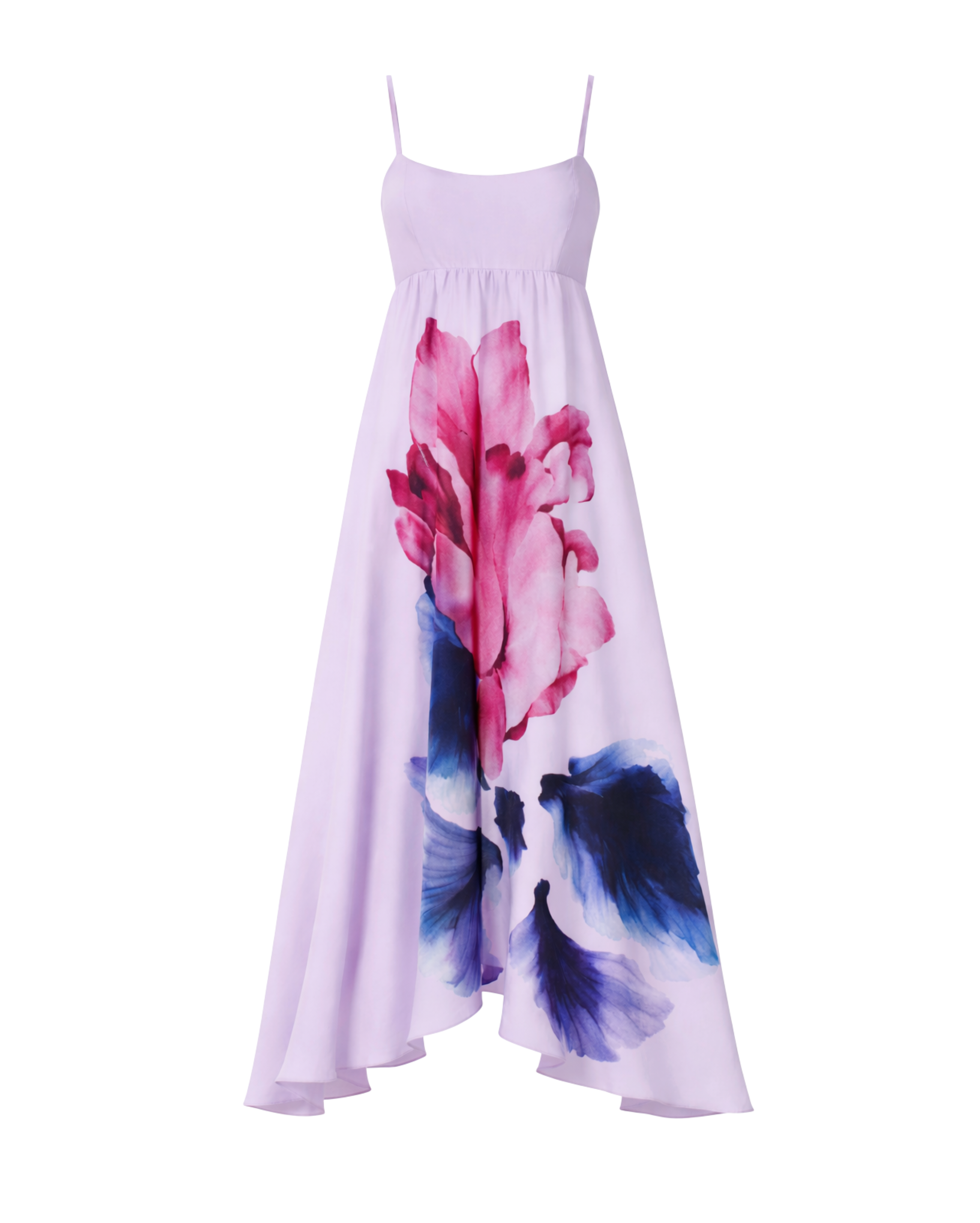 lily floral