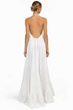Sadie CDC Gown