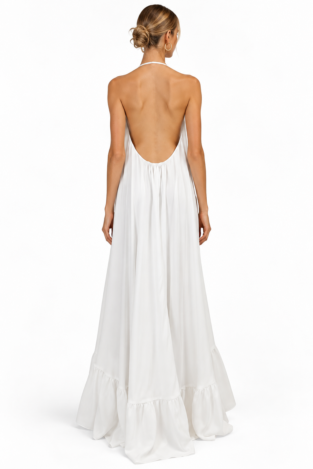 Sadie CDC Gown