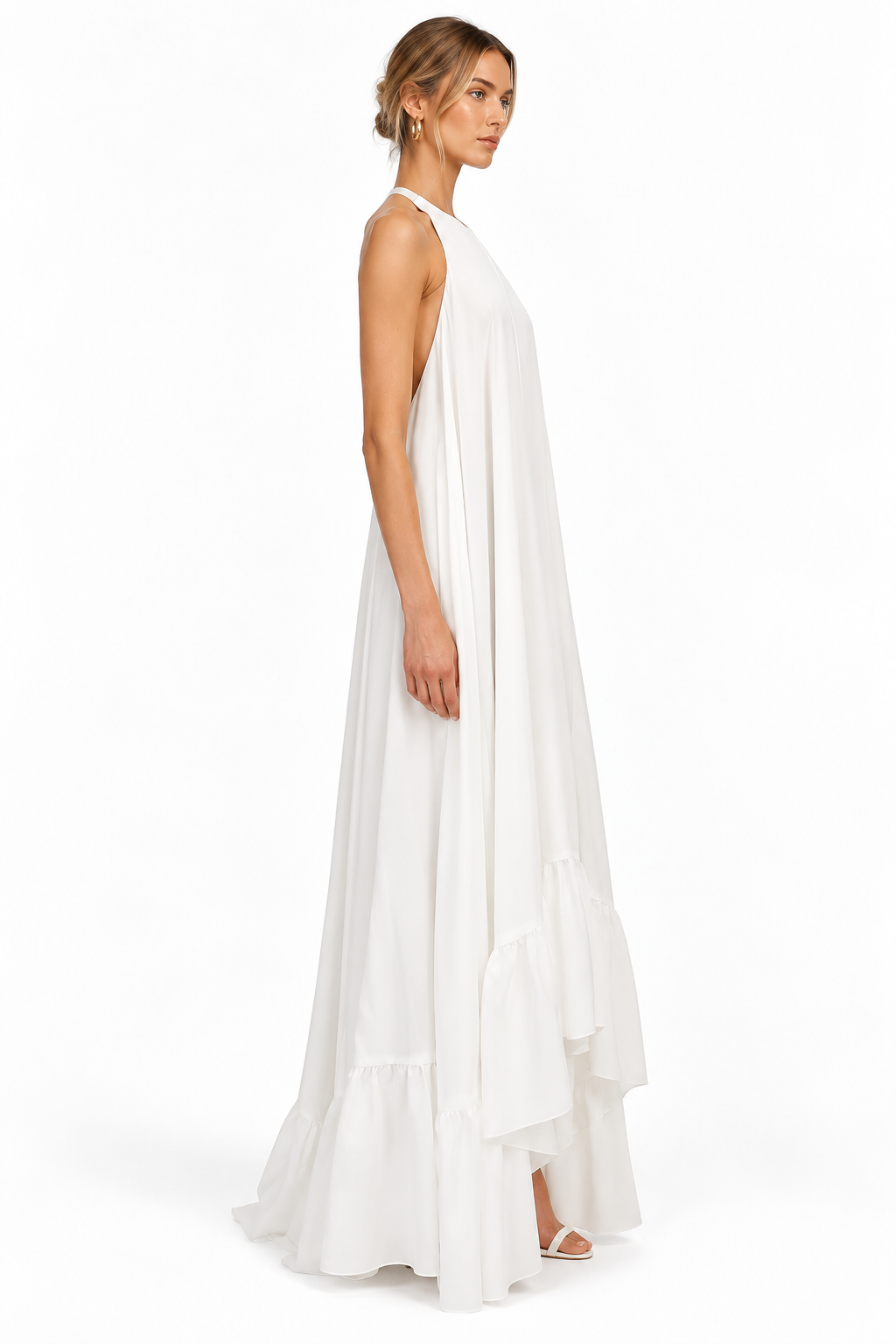 Sadie CDC Gown