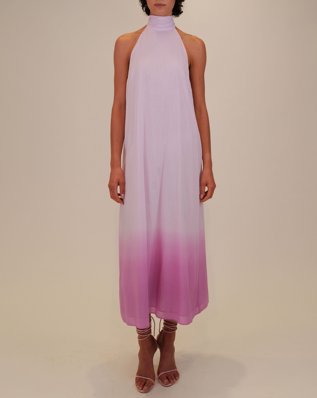 Bloom Dip Dye