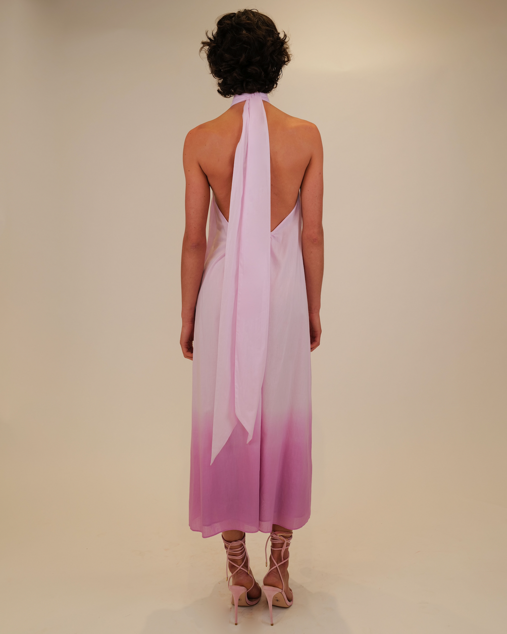 Bloom Dip Dye