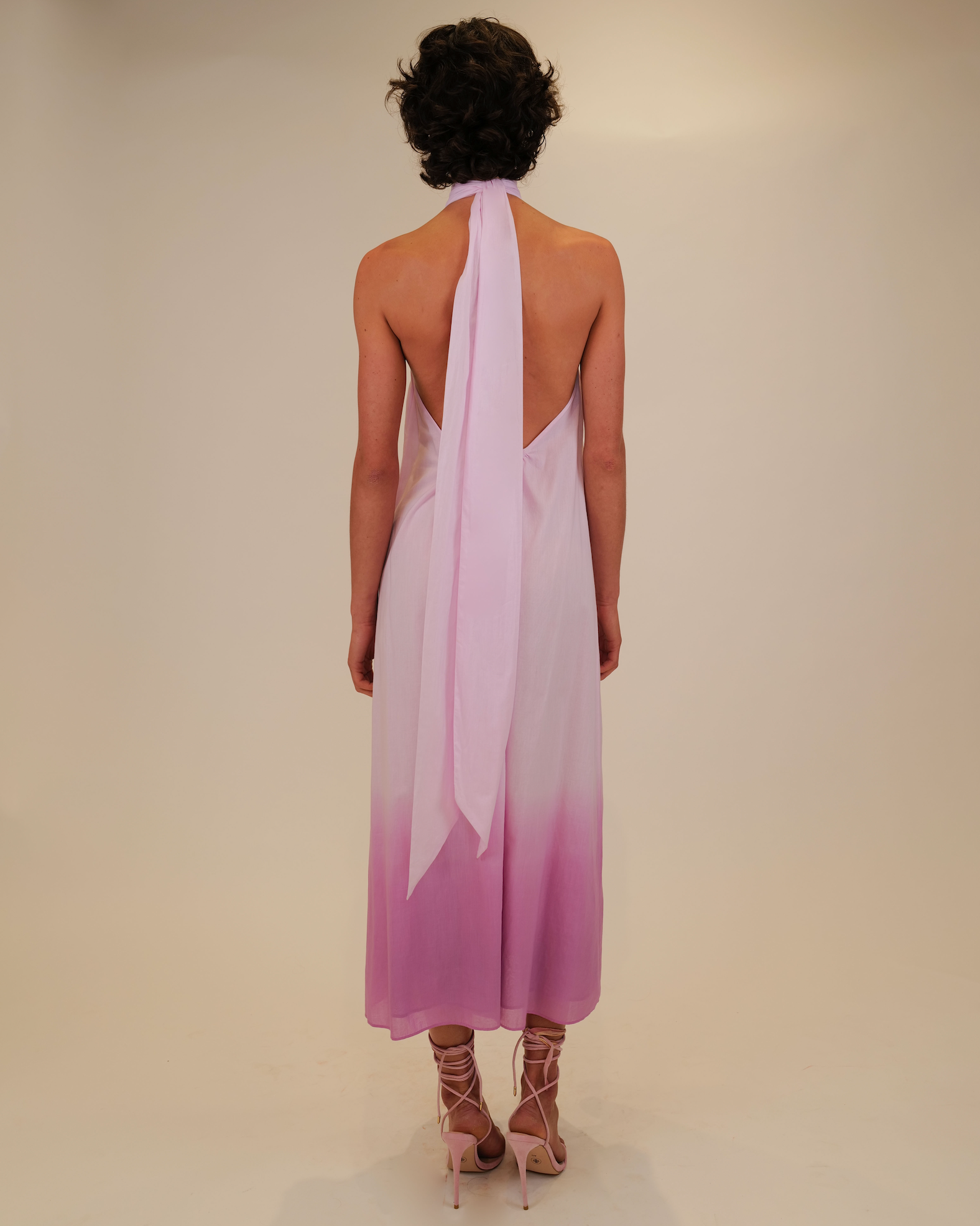 Bloom Dip Dye