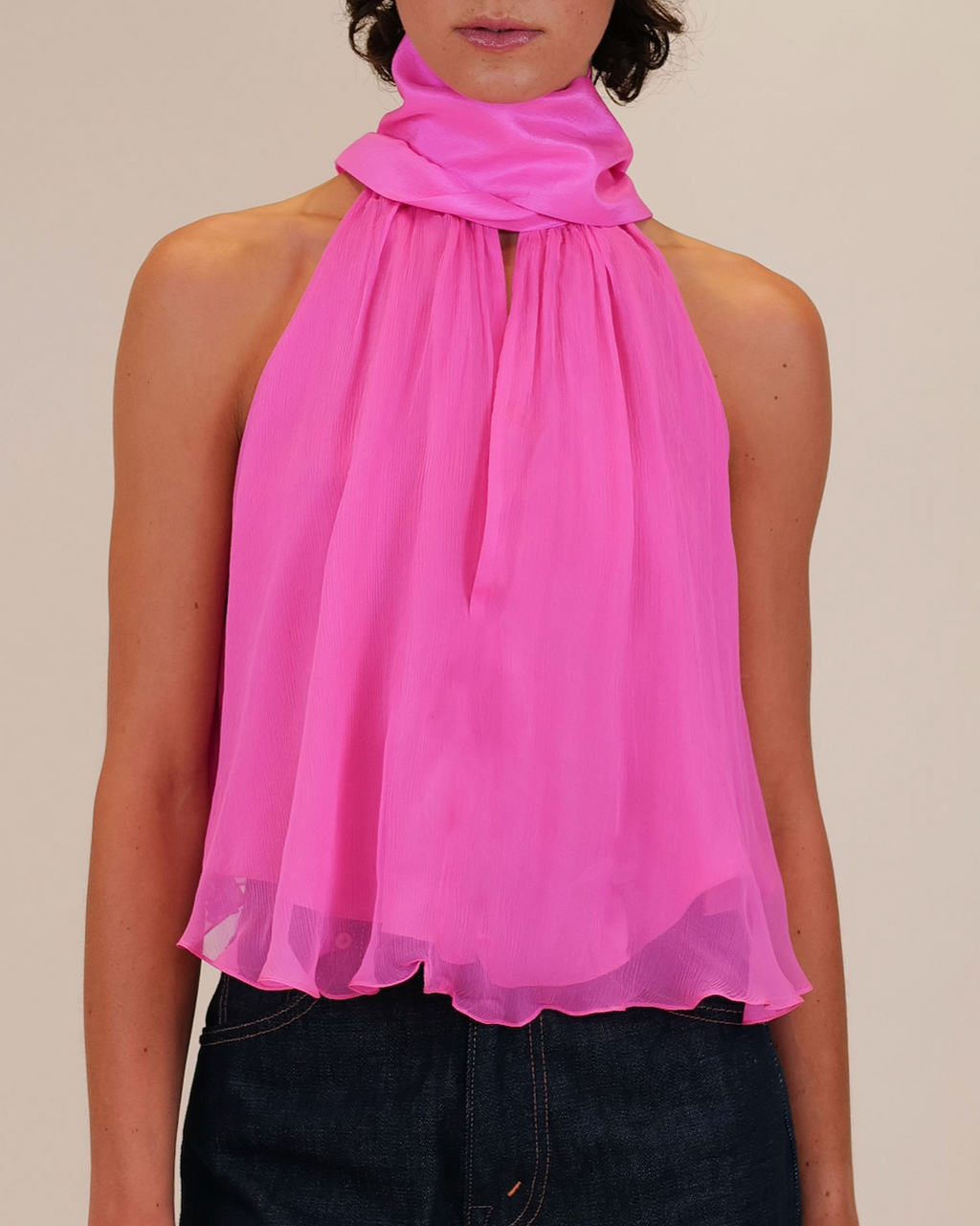 Fuchsia 