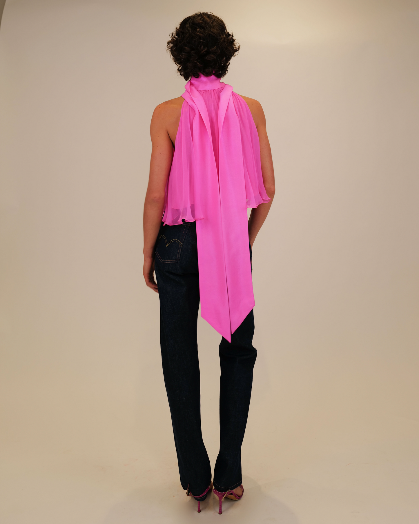 Fuchsia 
