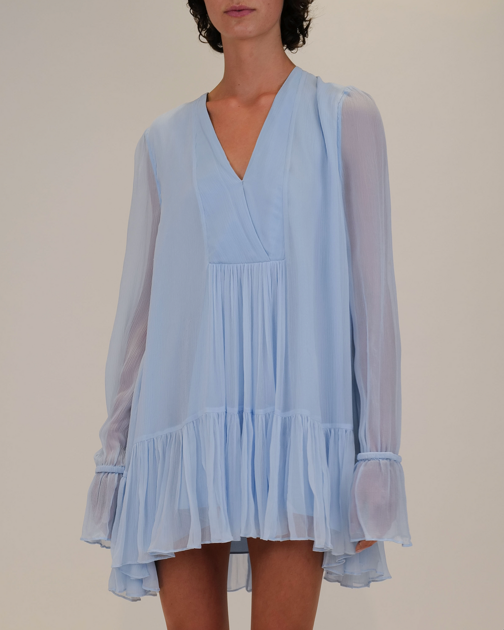 Powder Blue