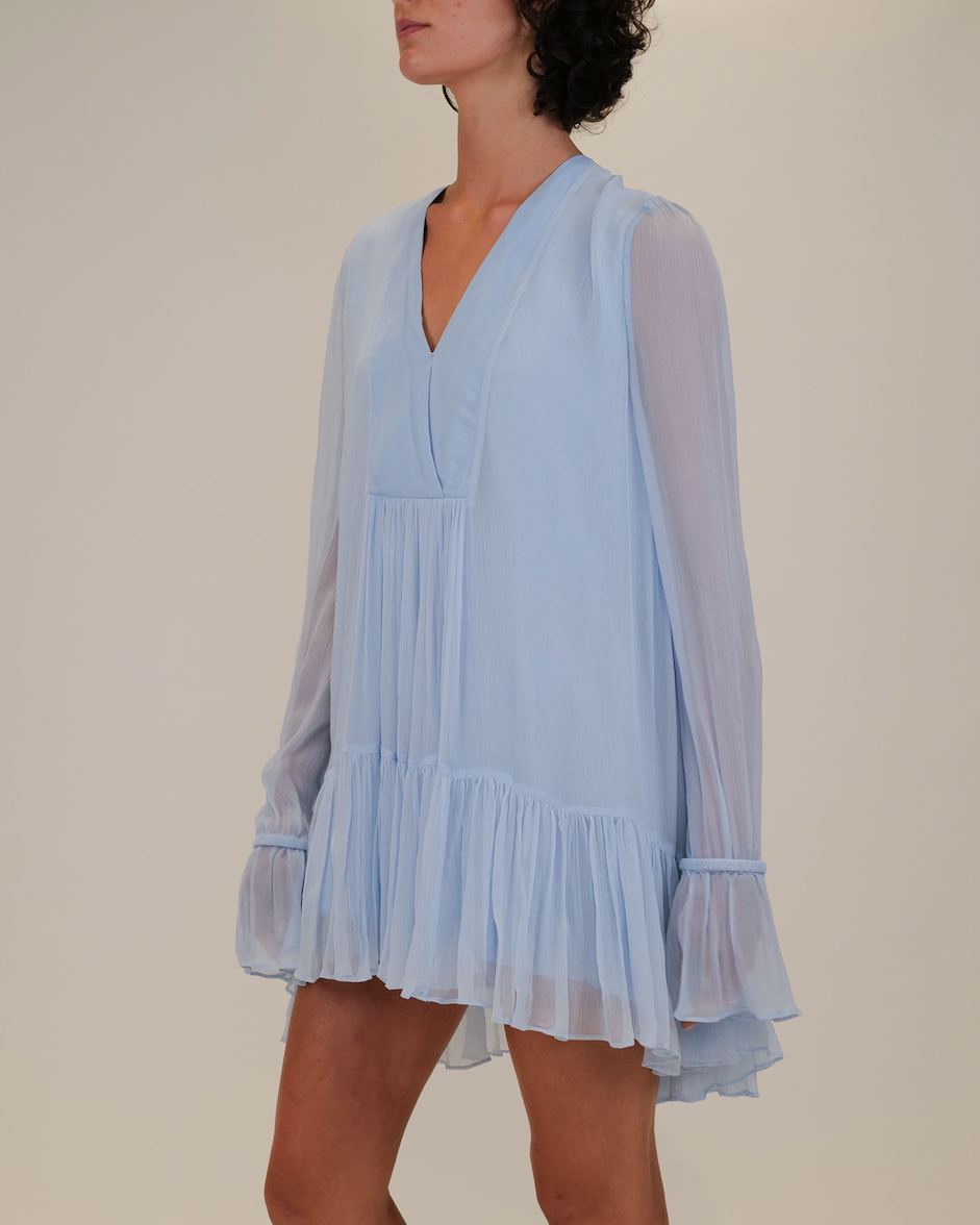 Powder Blue