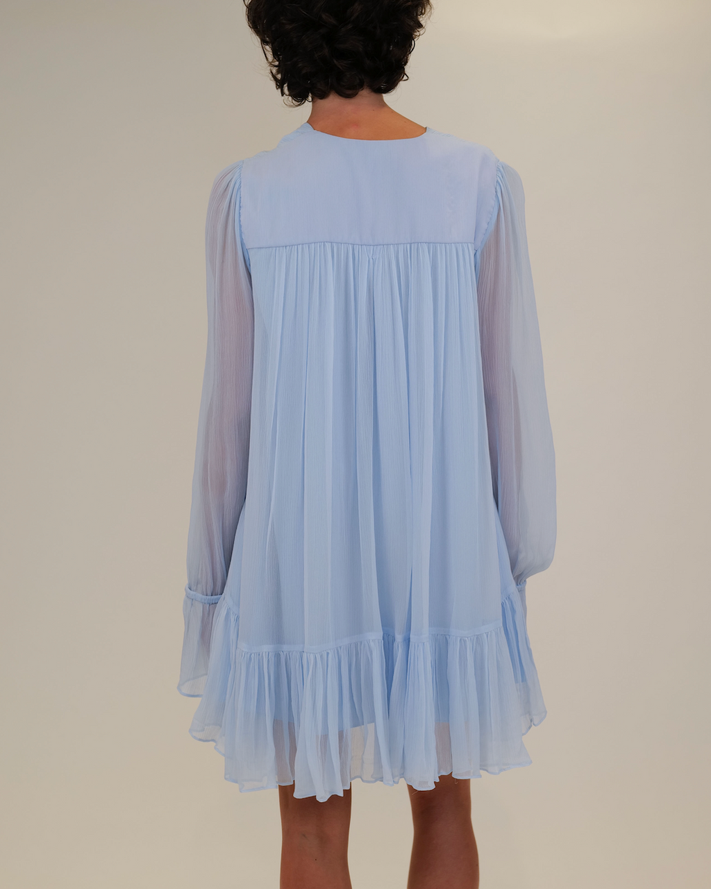 Powder Blue