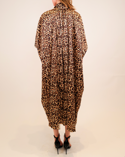 leopard