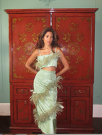 Josephine CDC Skirt