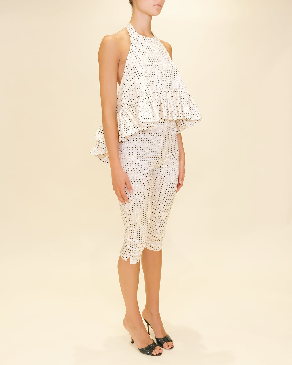 polka dot