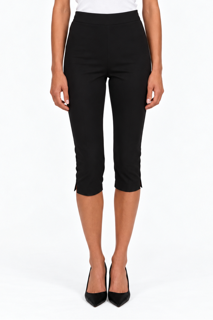 Shreya Stretch CDC Capri