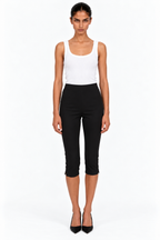 Shreya Stretch CDC Capri