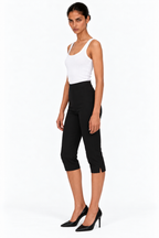 Shreya Stretch CDC Capri