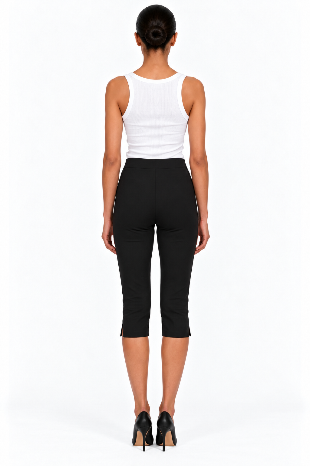 Shreya Stretch CDC Capri