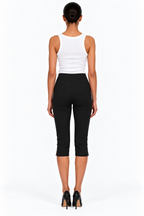 Shreya Stretch CDC Capri