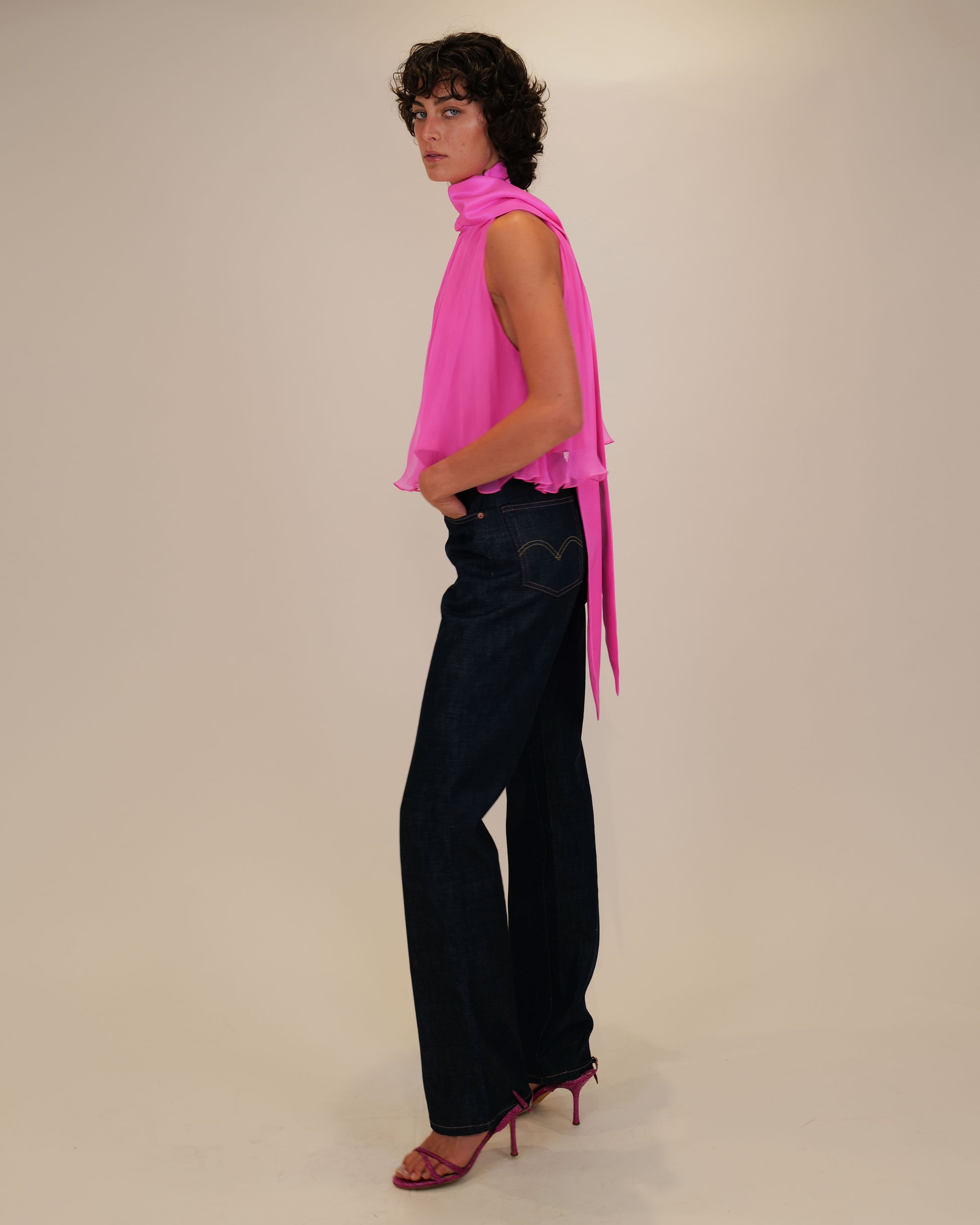 Fuchsia 