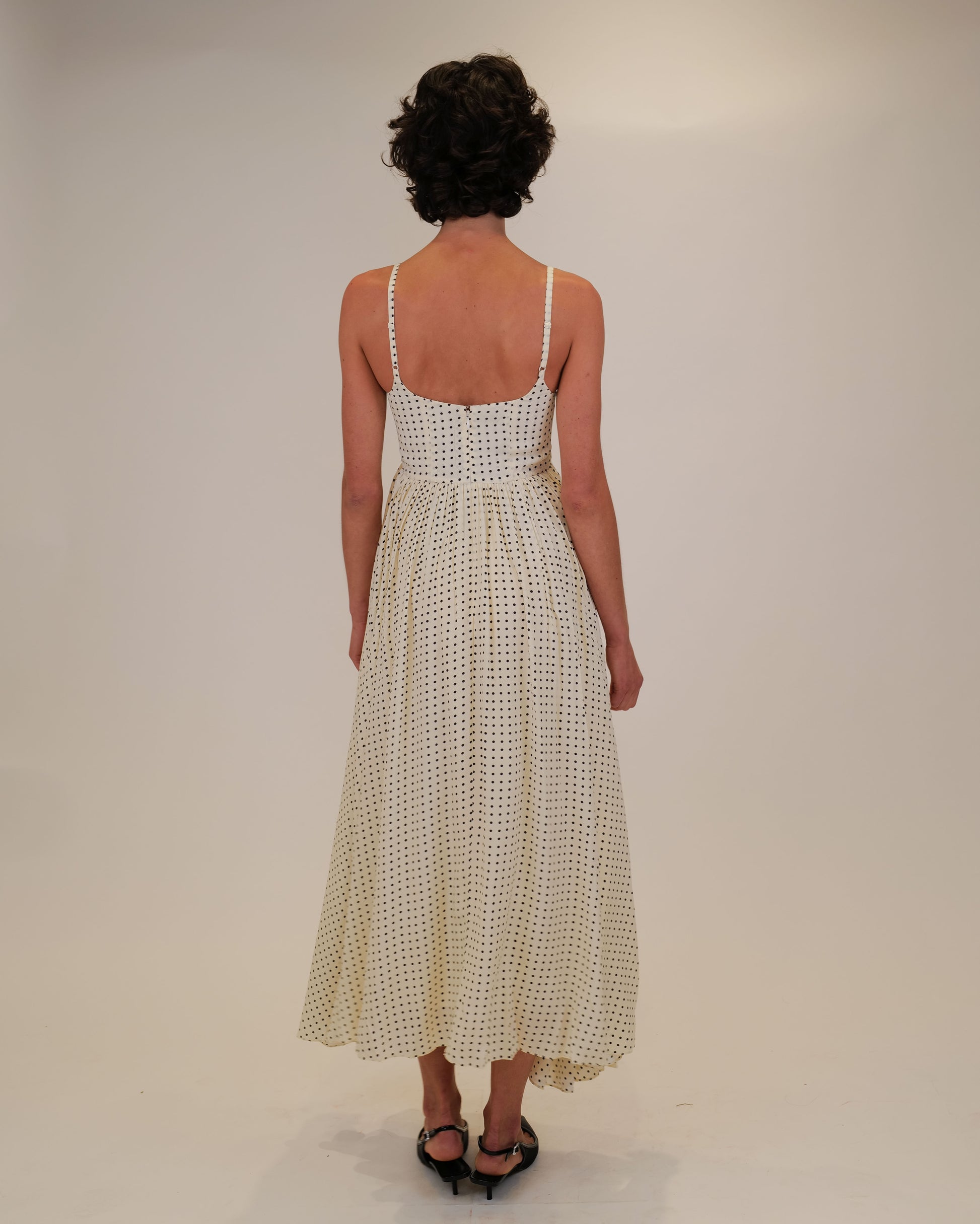Polka Dot