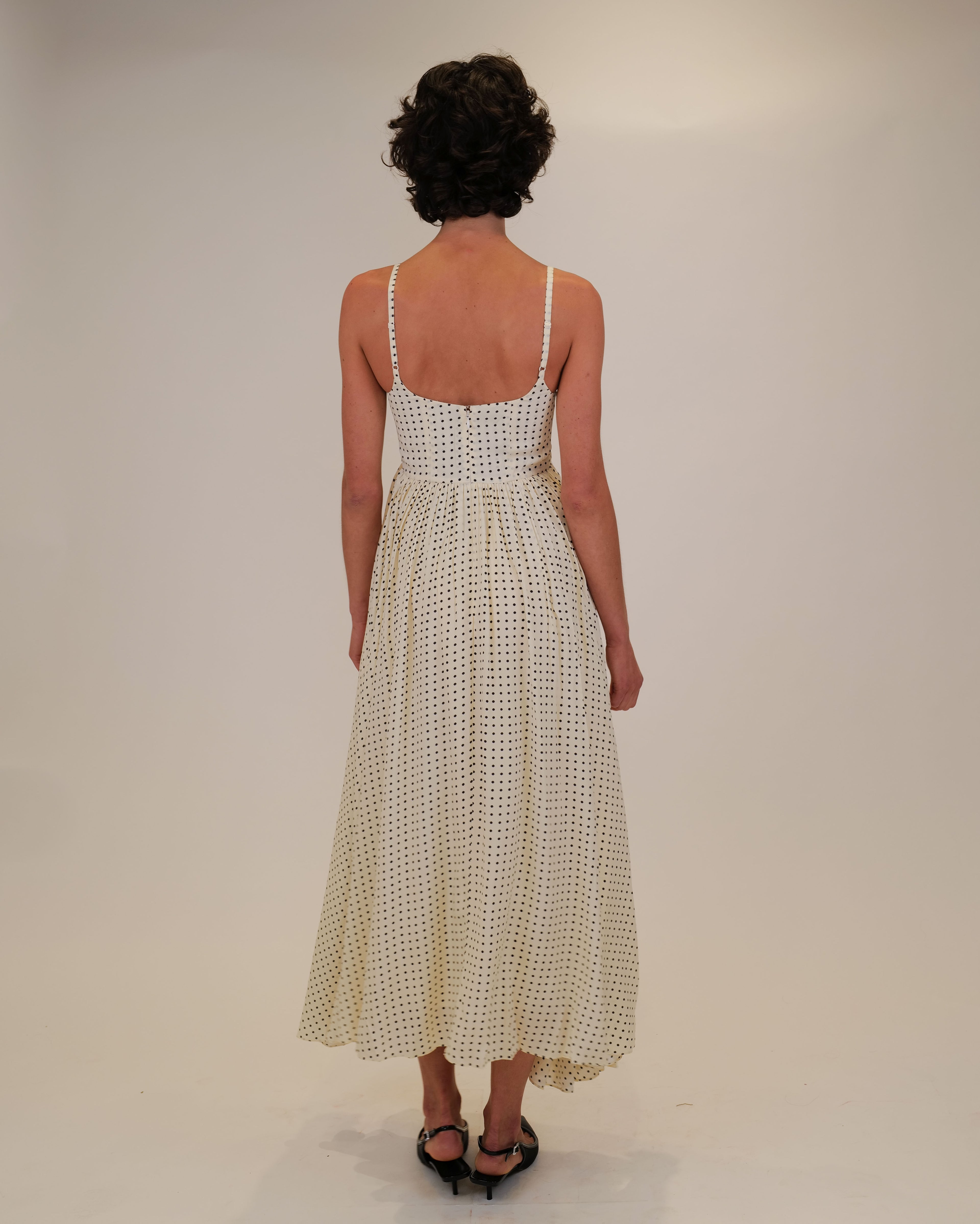 Polka Dot