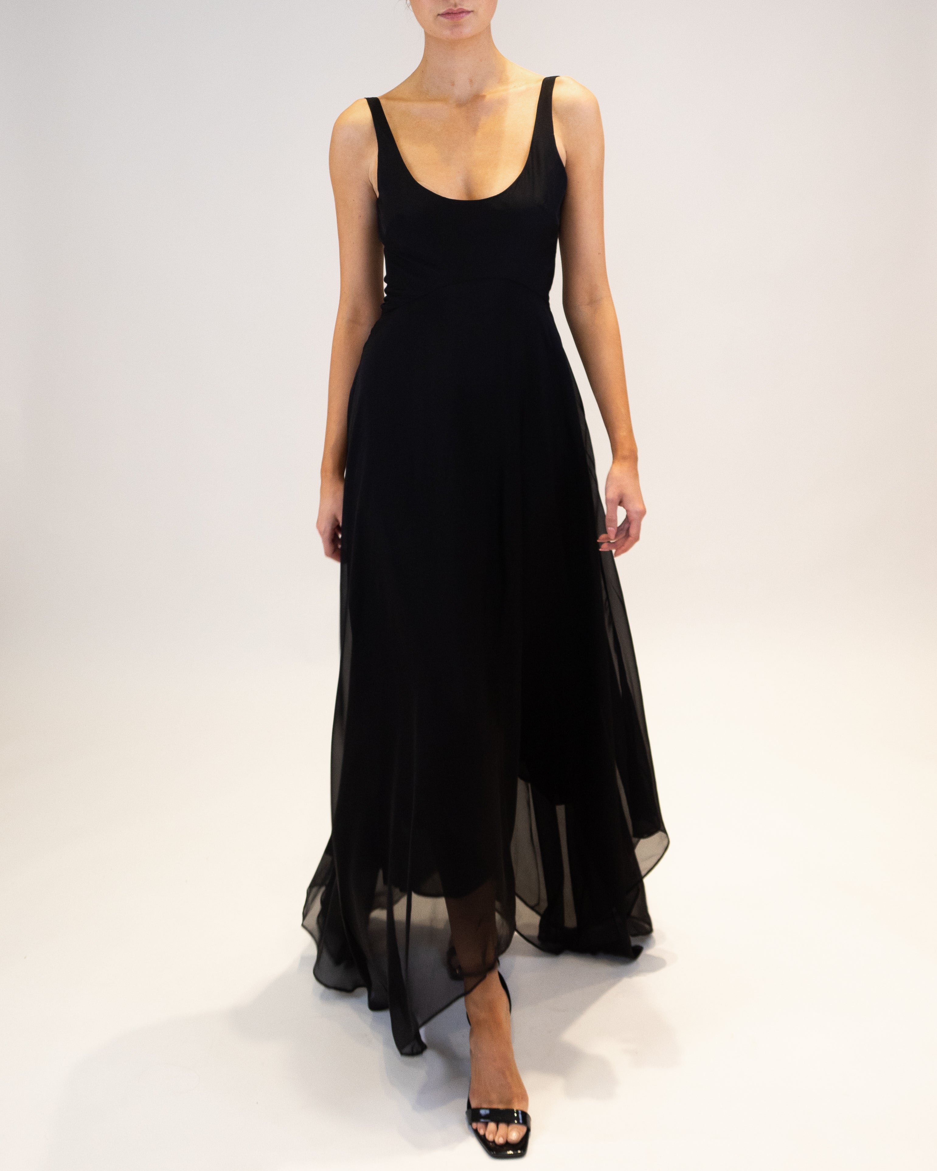 Azeeza Bria Midi Dress | Black | Size S | Shopbop Azeeza Bria Midi Dress | Black | Size S | Shopbop