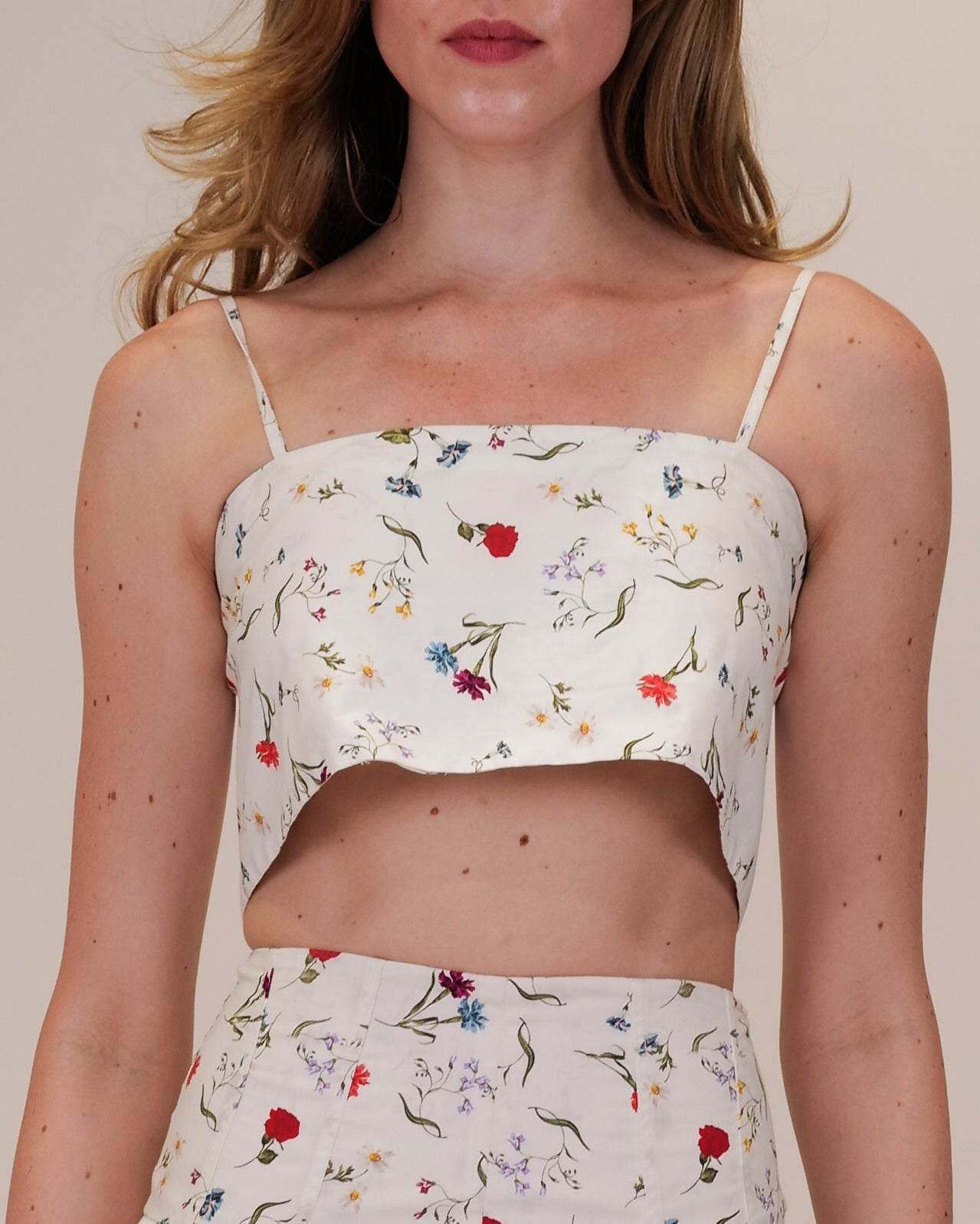 multi floral