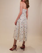 multi floral