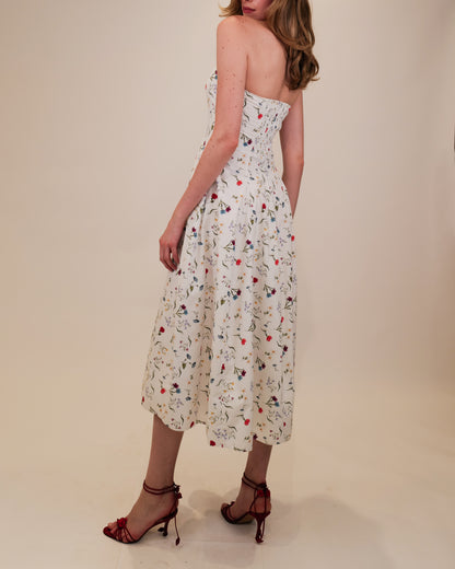 multi floral