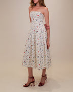 multi floral