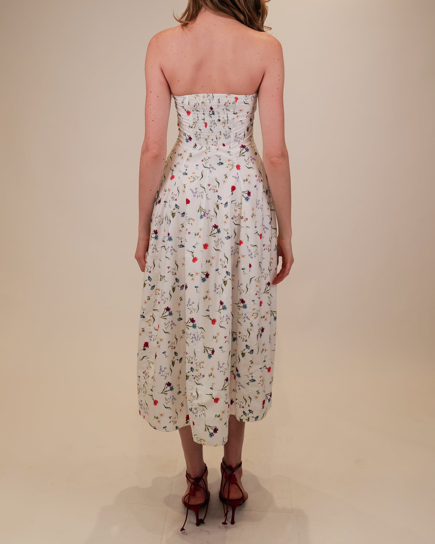 multi floral
