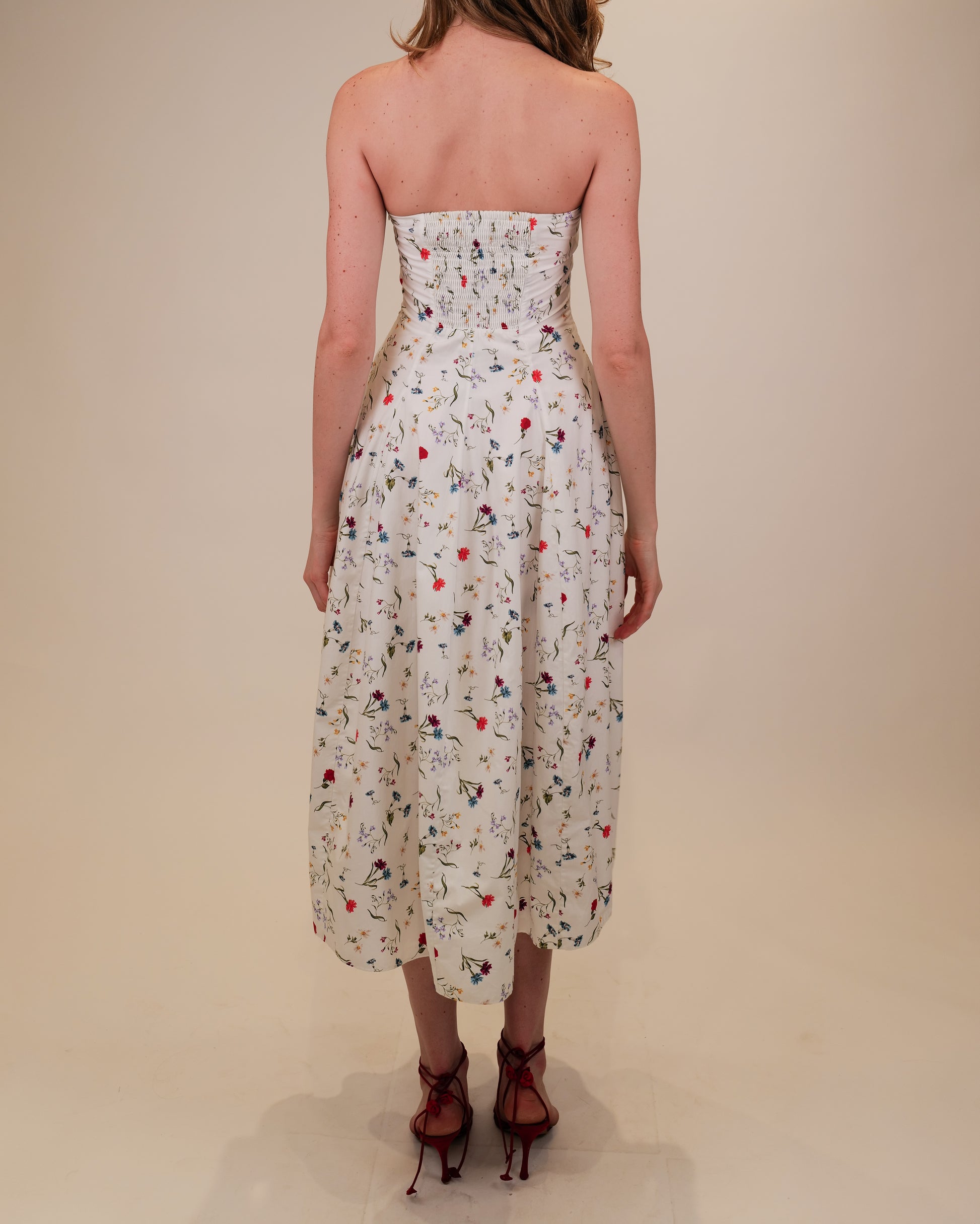 multi floral