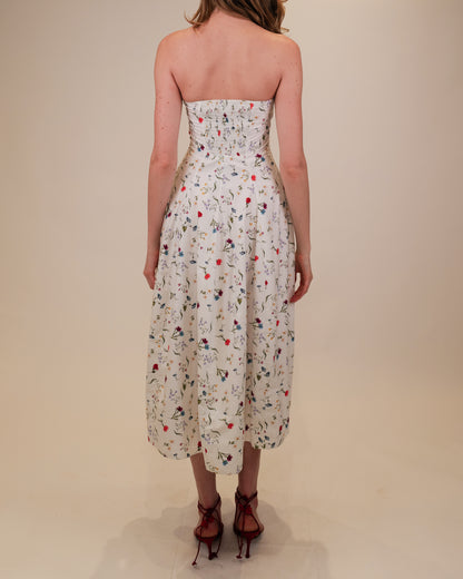 multi floral