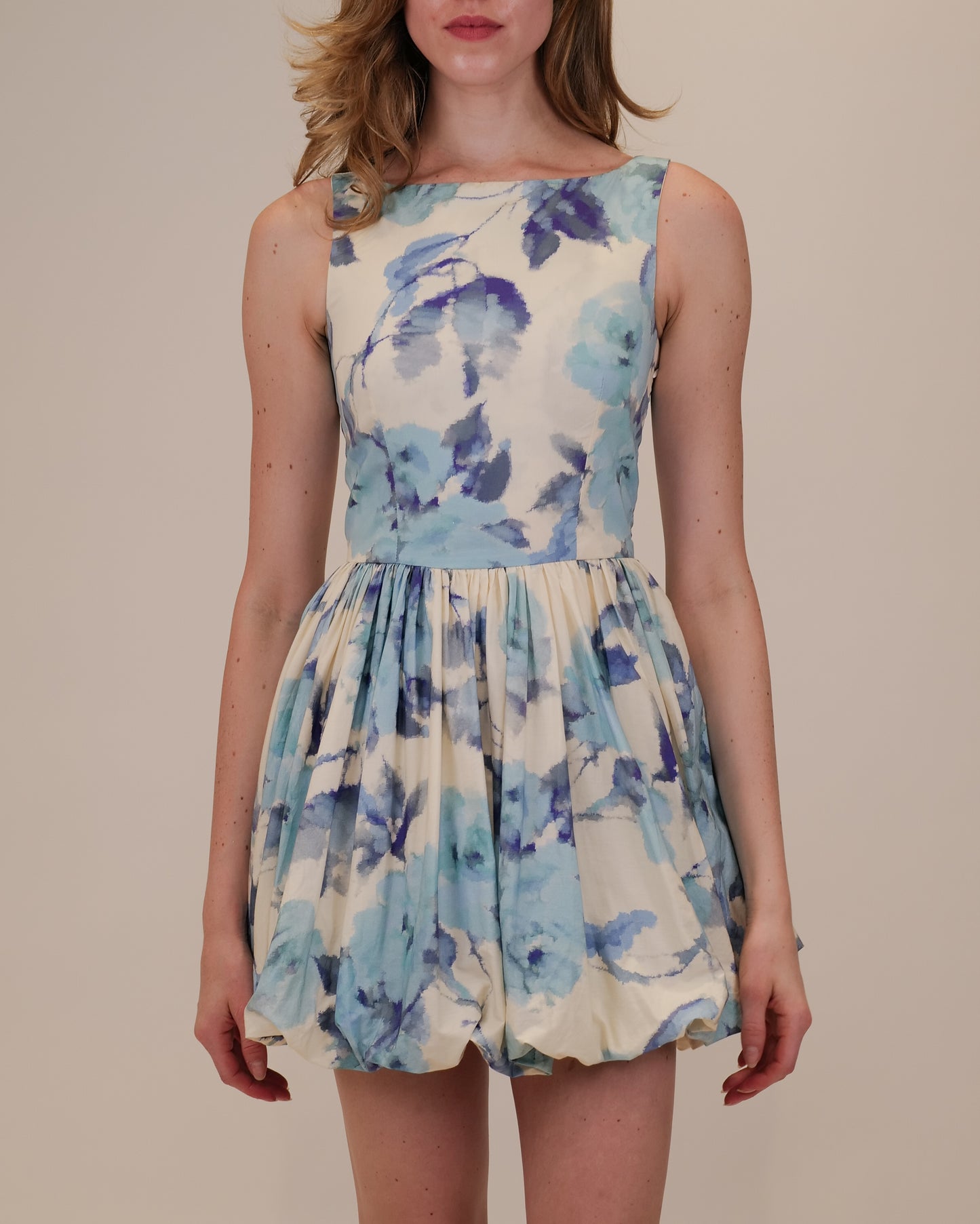 blue rose