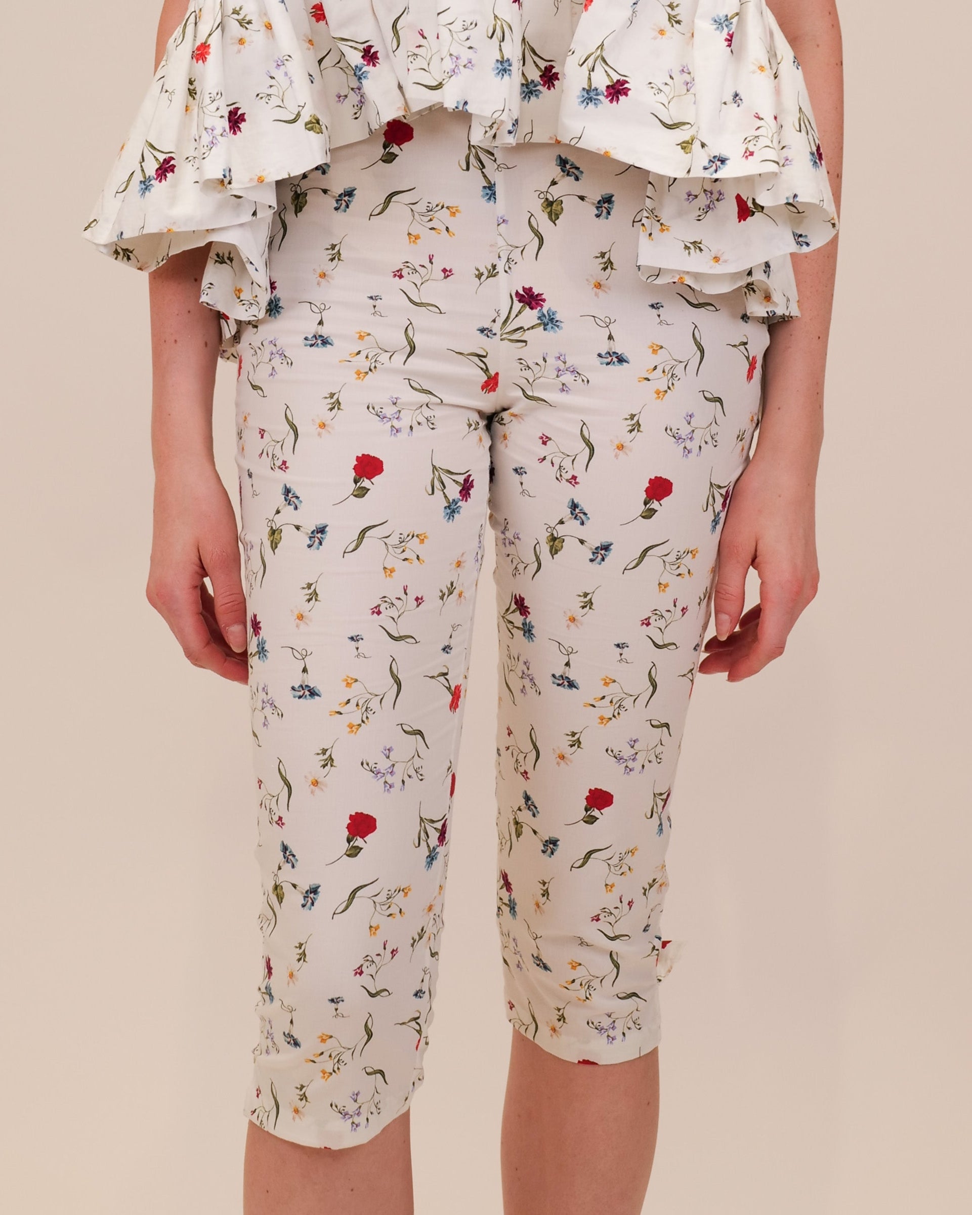 multi floral