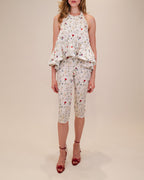 multi floral